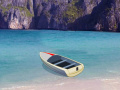 Ігра Tourist Island Boat Escape