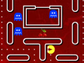 Ігра Halloween Pac-man 