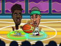 Игра Basketball Legends