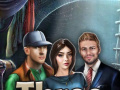 Игра Three Suspects