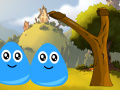 Игра Shooting Pou 2