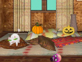 Ігра Sweets House Halloween