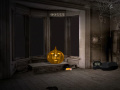 Игра Scary Spider House Escape