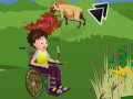 Игра Handicap Escape 2