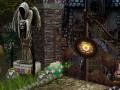 Ігра Halloween Scary Palace Escape