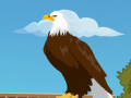 Игра Escape The Forest Eagle