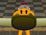Игра Catapult Grandpa