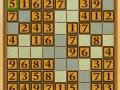 Ігра Sudoku 