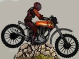 Игра Hot Rider