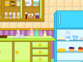 Игра Kiddie Kitchen 3