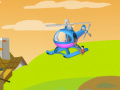 Игра Copter Escape