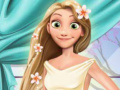 Игра Spa Salon Rapunzel 