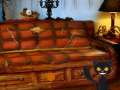 Игра Halloween Party House Escape