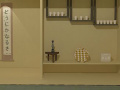 Ігра Escape from a Japanese Style Room 4