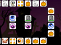 Игра Halloween Crazy Links 