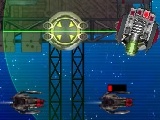 Игра Star Base Defence