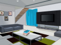Ігра Escape from Luxury House