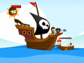 Ігра Pirate Hunter 
