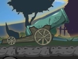 Игра Vampire Cannon