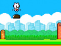 Игра Kitty Smash 