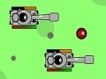 Игра Game Tanks