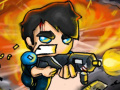 Игра Combat Hero Adventures