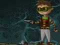 Игра All Become Zombies