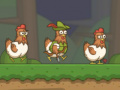 Игра Epic Cluck 