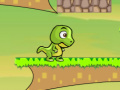 Игра Dino New Adventure