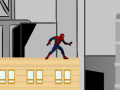 Ігра Spider Man Xtreme Adventure 