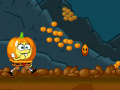 Игра Spongebob Halloween Run