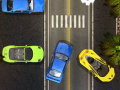 Игра Supercar Parking Mania 3