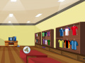 Игра Football Showroom Escape