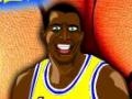 Игра Basketball Jam