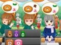 Игра Heavenly Sweet Donuts 