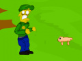 Ігра Lemming Defense