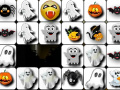 Игра Halloween connect 
