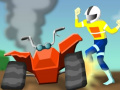 Игра Tires in Grand