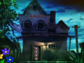 Игра Fantasy Mystery House Escape