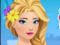 Ігра Stella's Dress Up: Summer Party 