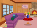 Ігра Cottage Wooden House Escape
