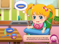 Игра Sweet Baby Emily 