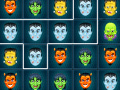 Ігра Halloween Blocky Challenge