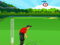 Игра Super Fun Golf