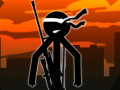 Игра Sniper Shooter 