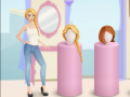 Игра Stella's Dress-Up: Fashion Show 