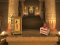 Игра Egyptian Pharaoh Treasure Escape