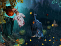 Игра Halloween Ghost