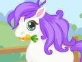 Игра Cutie Pony Care