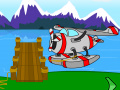 Игра Hooda Escape Montana